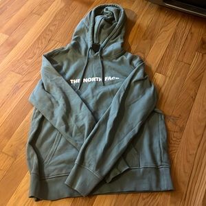 Women’s Small Hoodie
